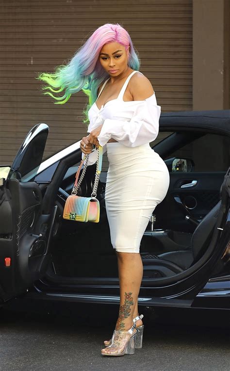 blac chyna nsfw|PHOTOS. Blac Chyna fait le buzz sur Instagram en se。